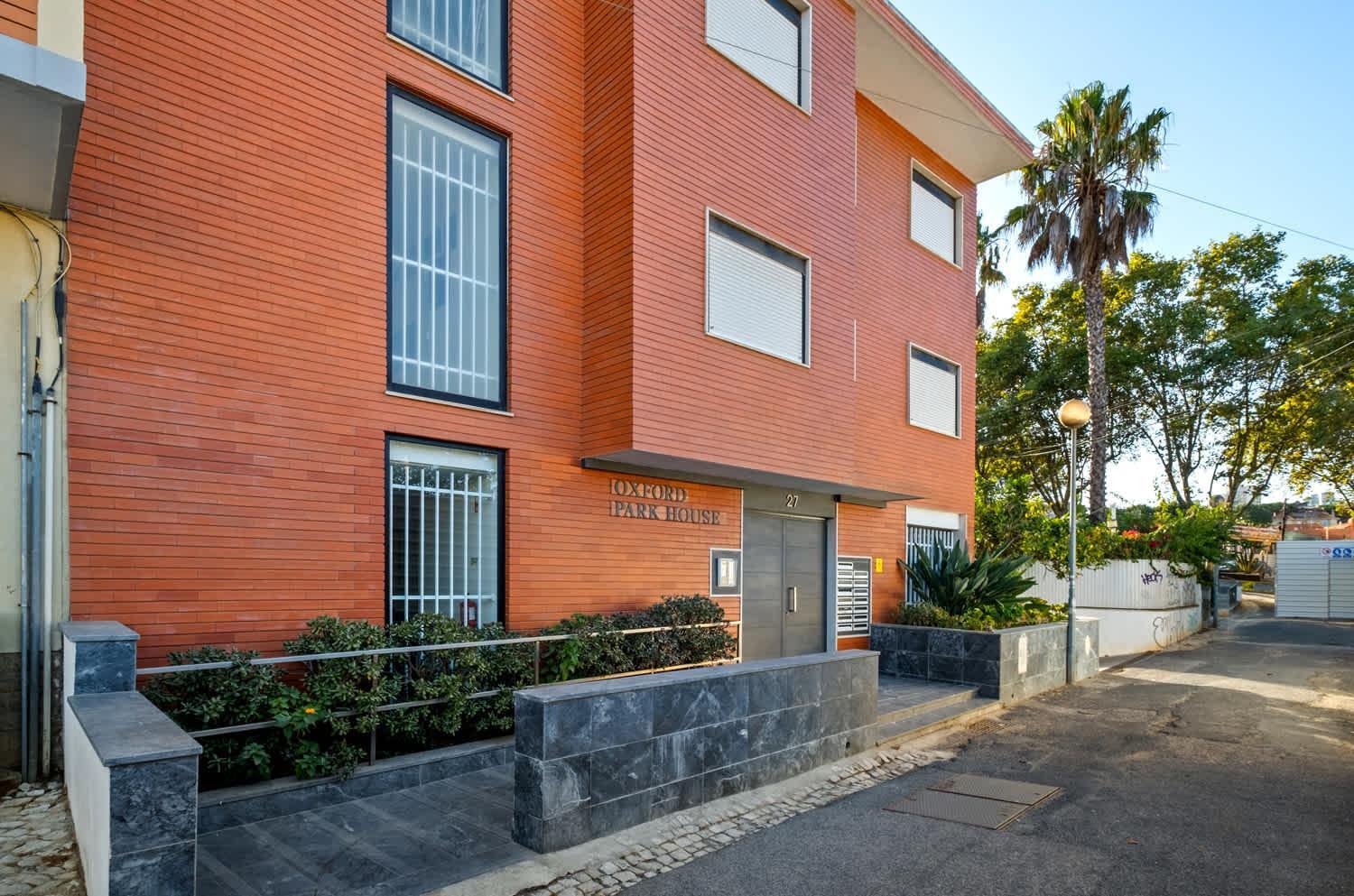 Portugal Portfolio - Oxford Penthouse Apartment Cascais