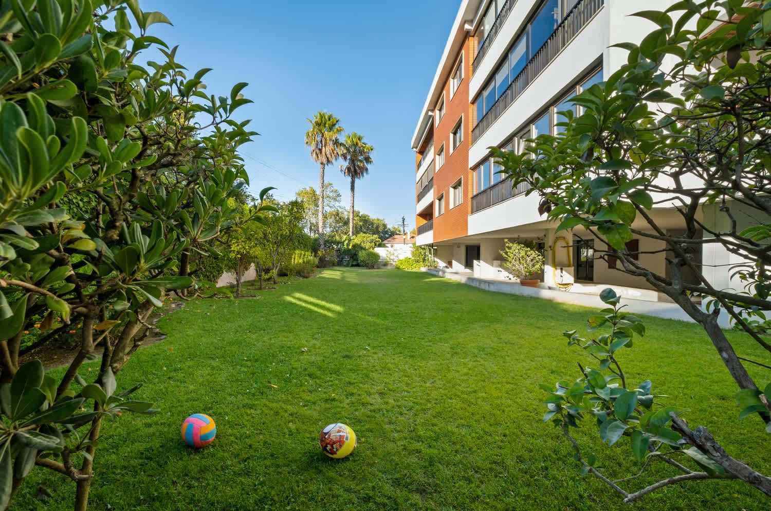 Portugal Portfolio - Oxford Penthouse Cascais