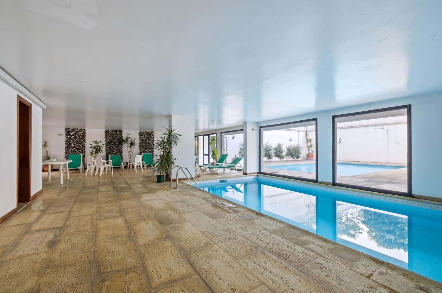 Portugal Portfolio - Oxford Penthouse