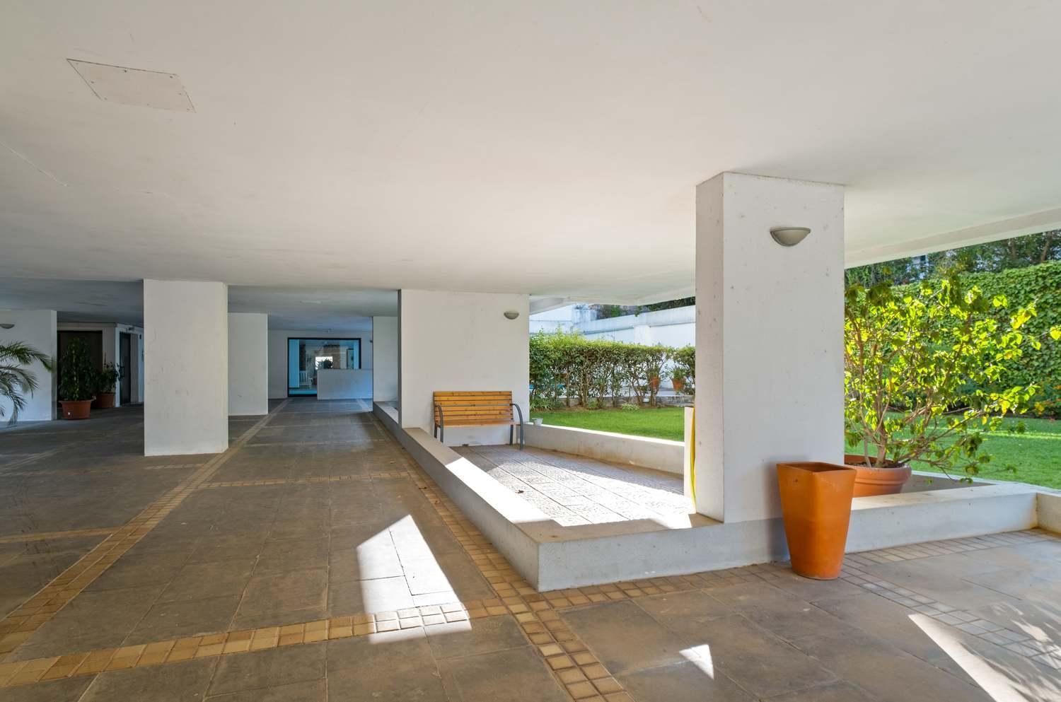 Portugal Portfolio - Oxford Penthouse Apartment
