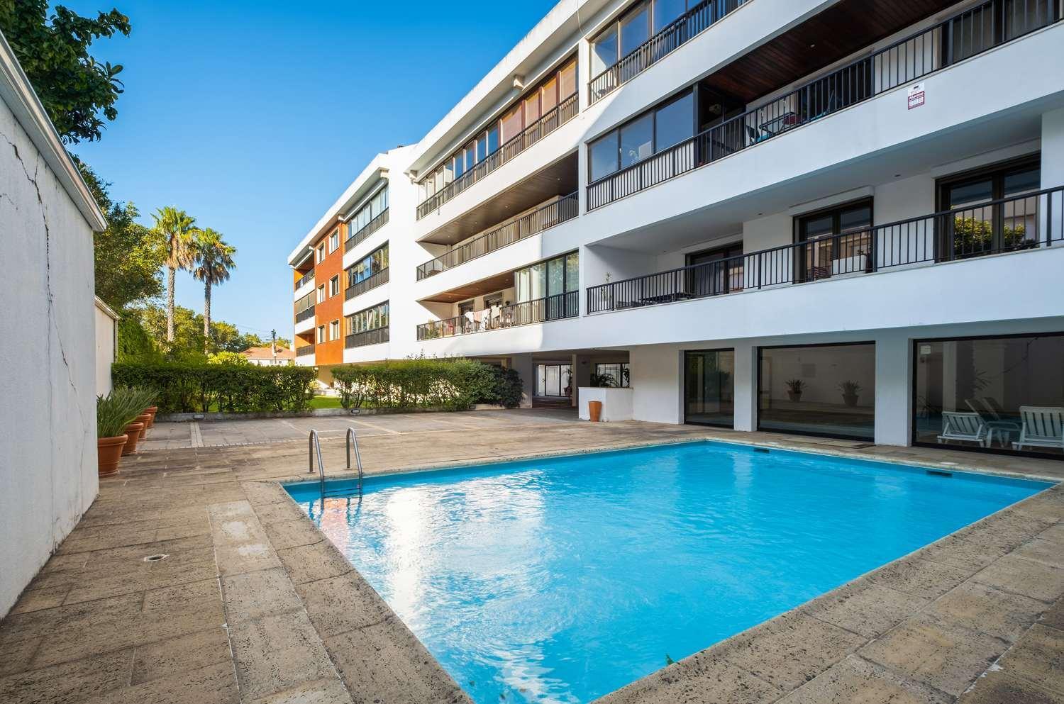 Portugal Portfolio - Oxford Penthouse Apartment Cascais