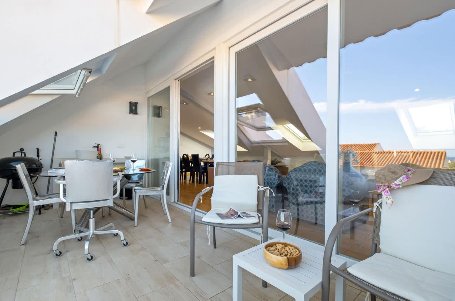Portugal Portfolio - Oxford Penthouse * Cascais