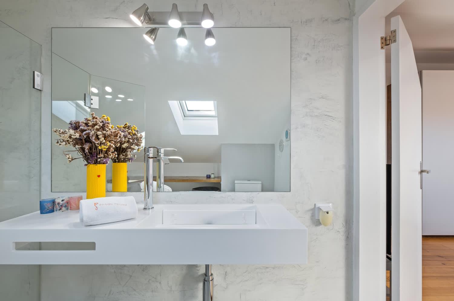Apartment Portugal Portfolio - Oxford Penthouse Cascais