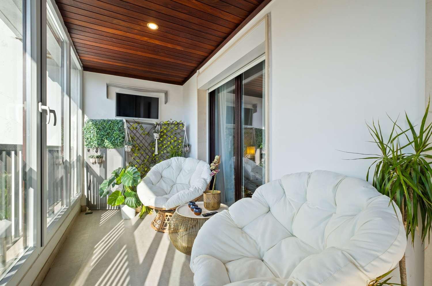 Portugal Portfolio - Oxford Penthouse Apartment *