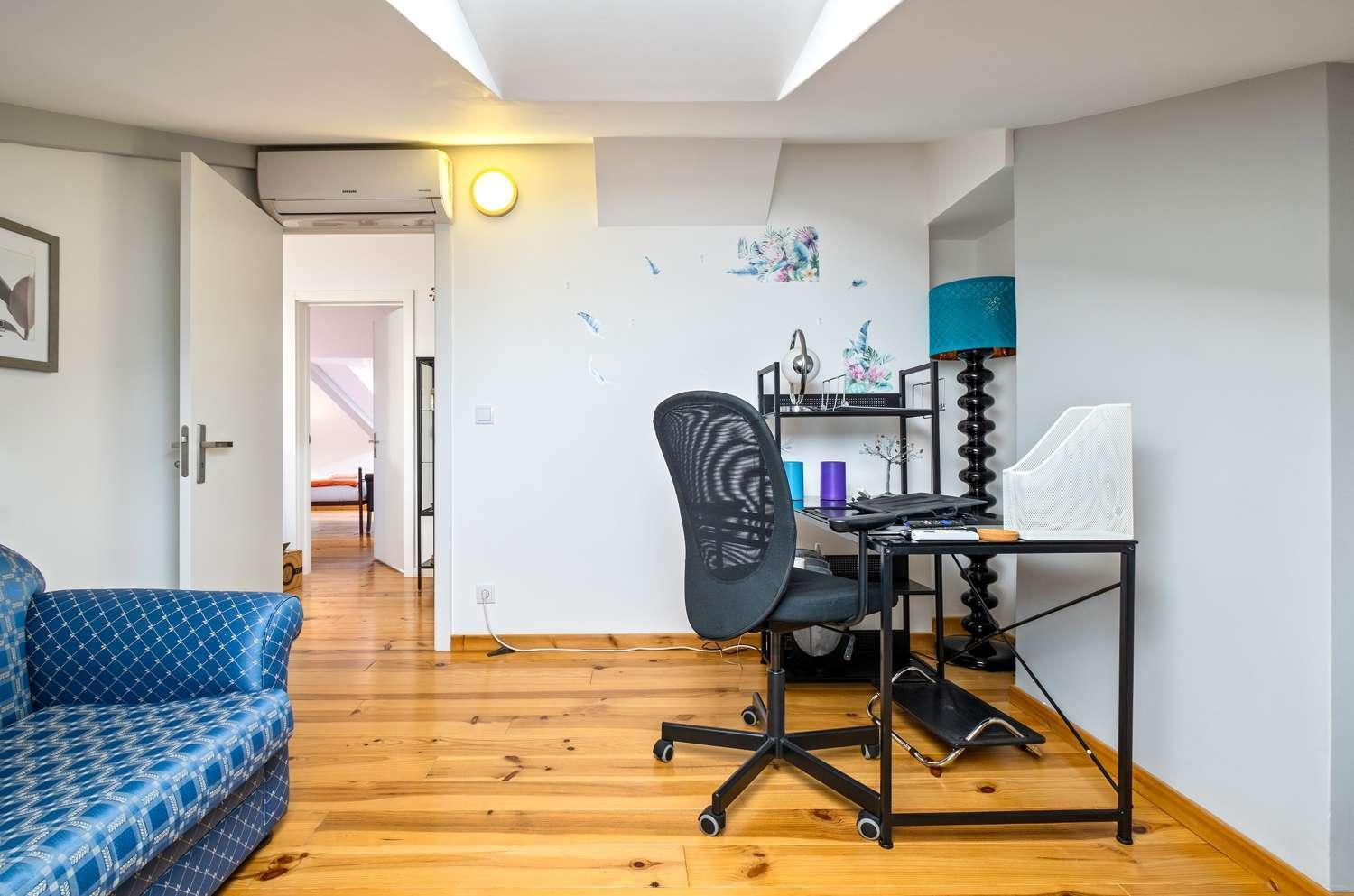 Apartment Portugal Portfolio - Oxford Penthouse *