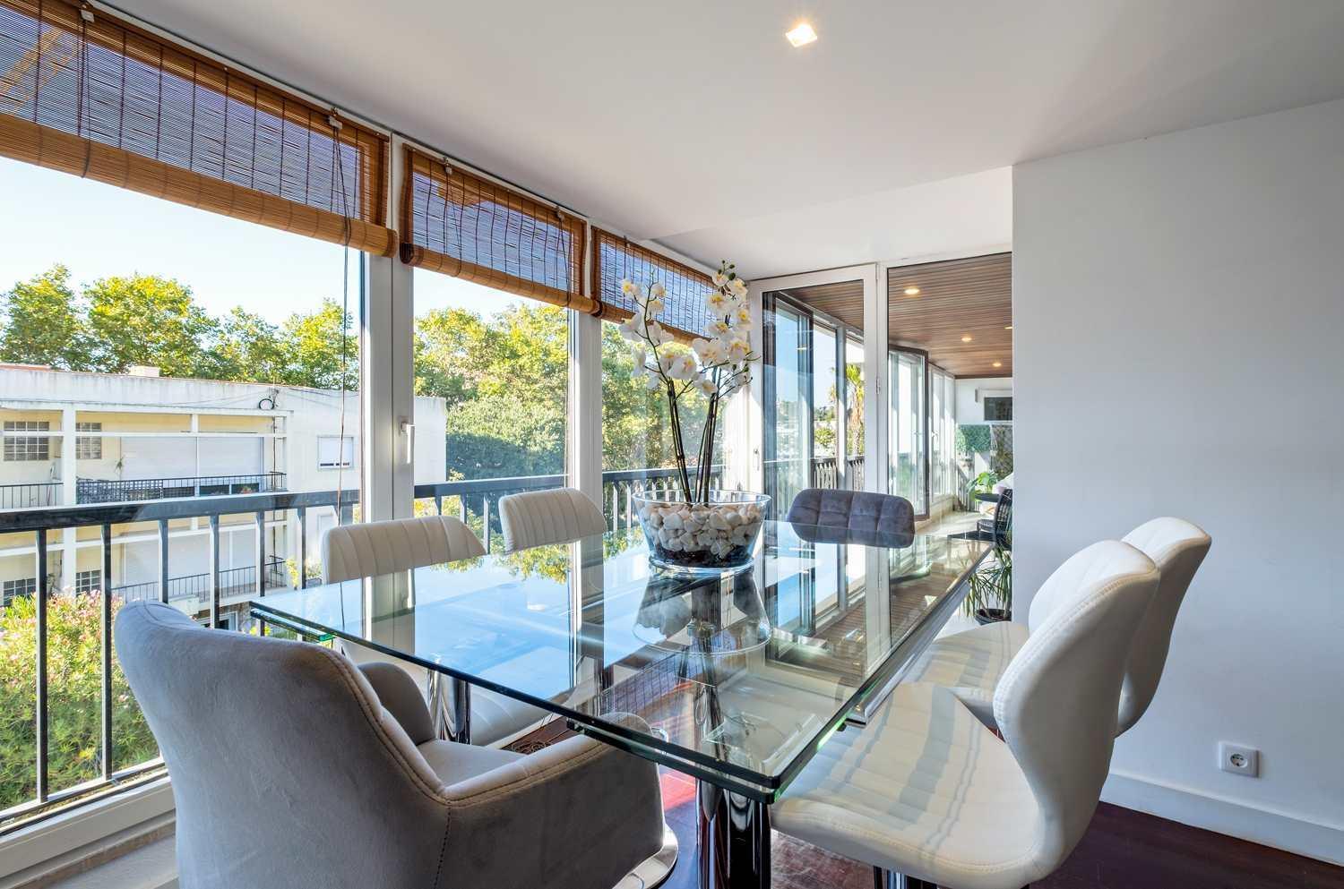 Apartment Portugal Portfolio - Oxford Penthouse Cascais