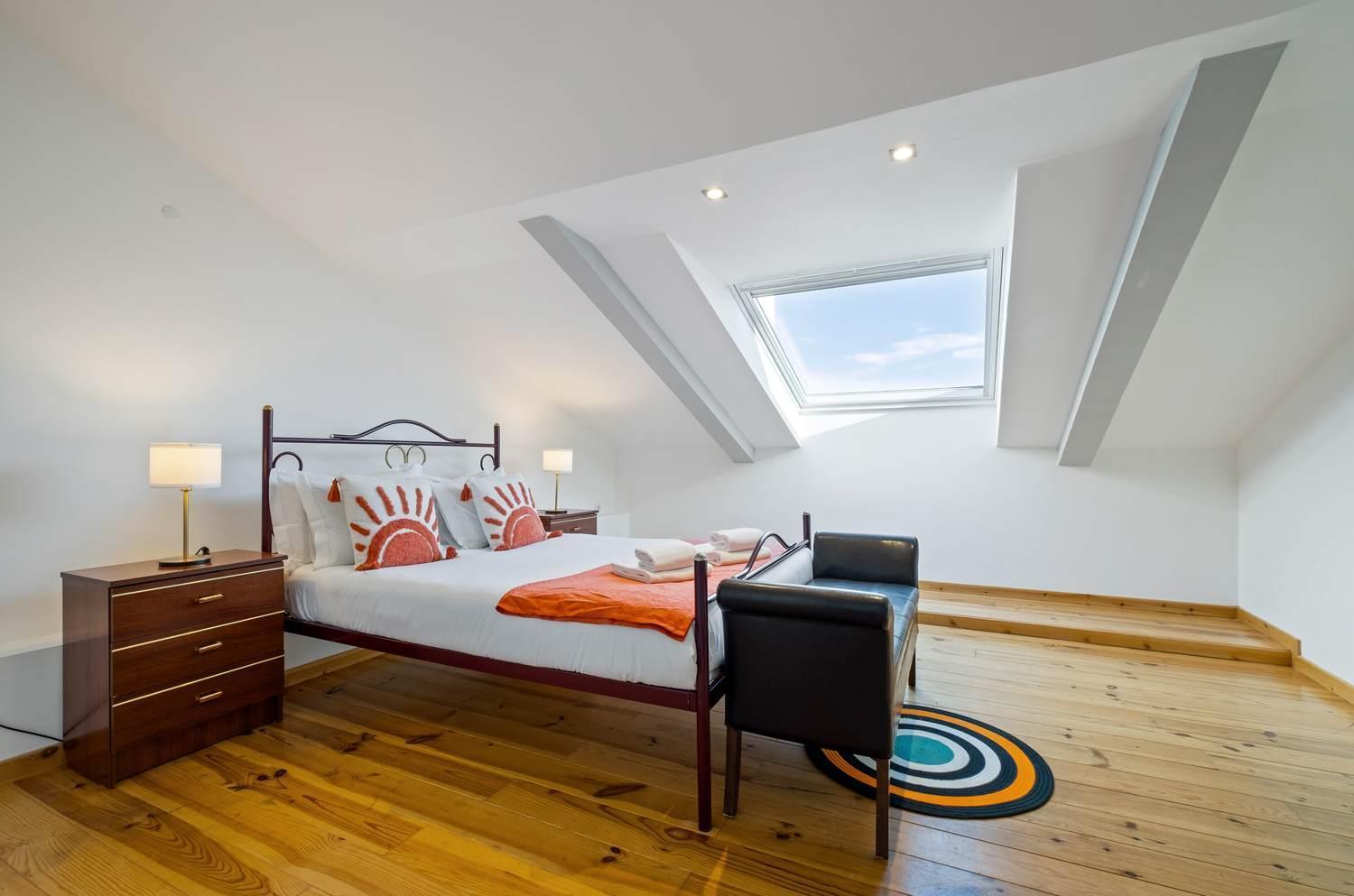 Portugal Portfolio - Oxford Penthouse *
