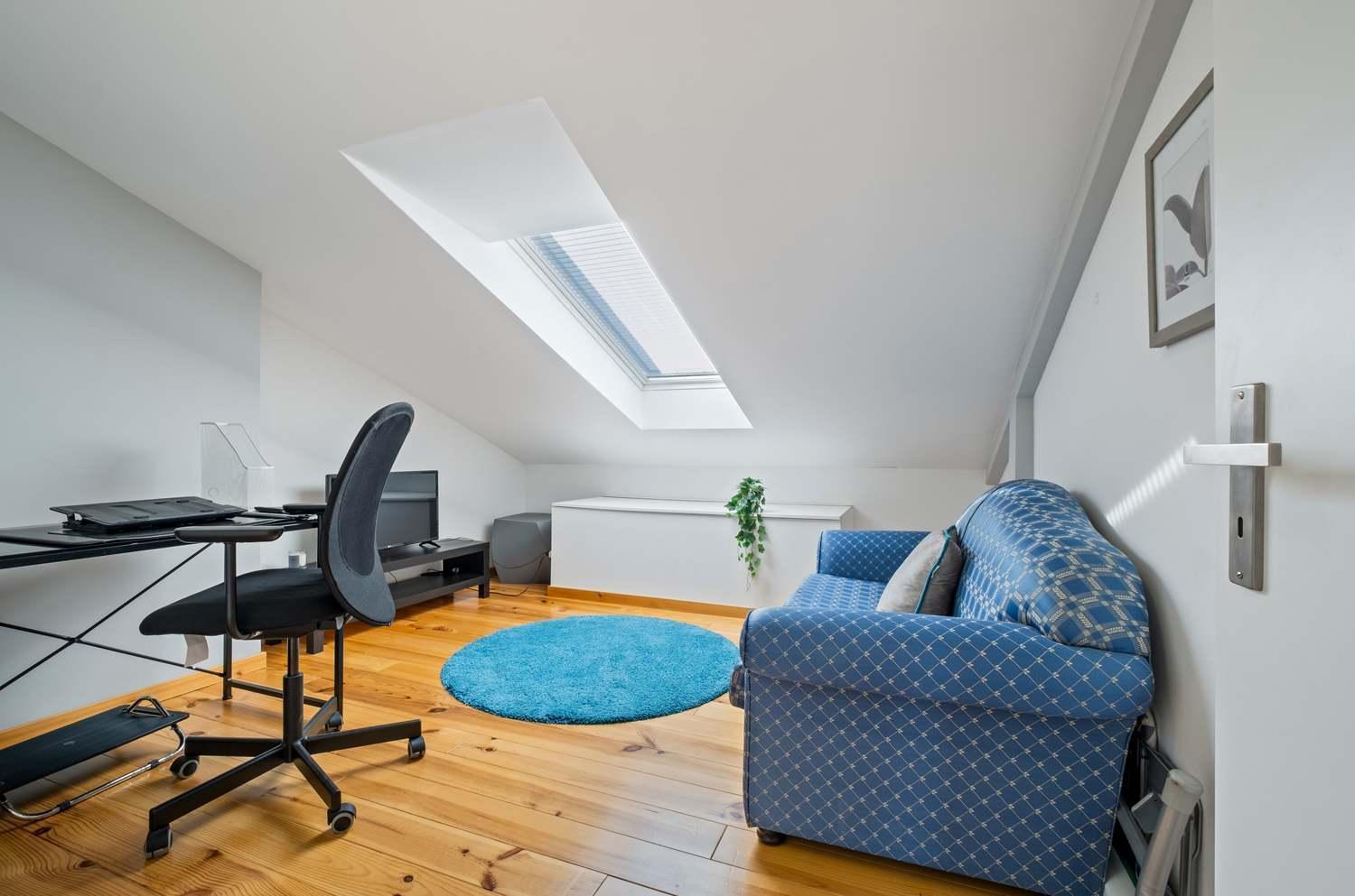 Portugal Portfolio - Oxford Penthouse