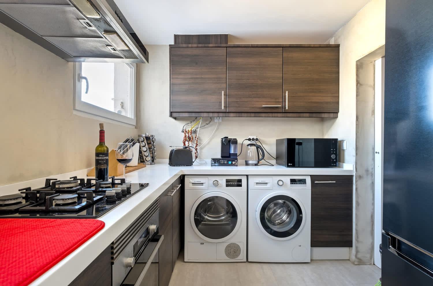 Apartment Portugal Portfolio - Oxford Penthouse