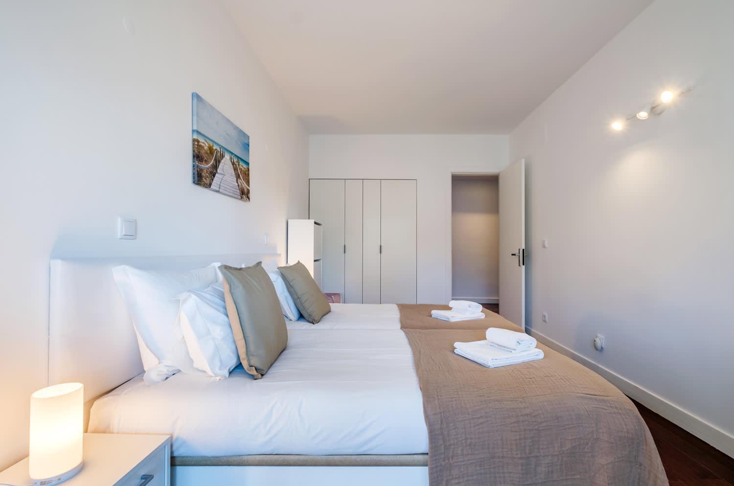 Portugal Portfolio - Oxford Penthouse *