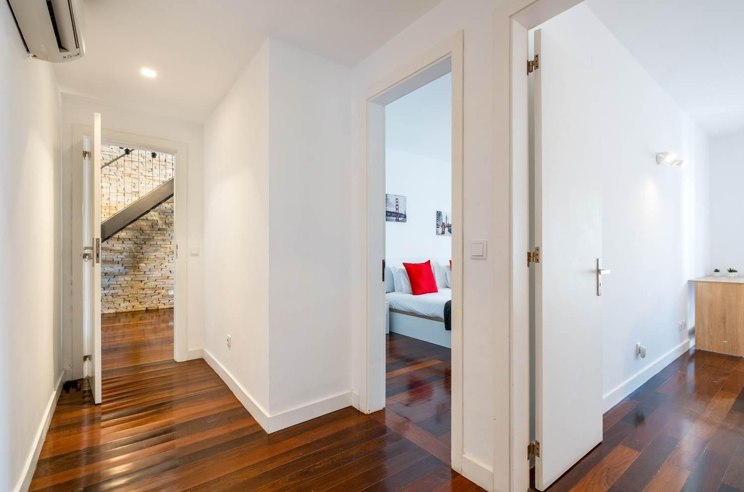 Portugal Portfolio - Oxford Penthouse Apartment Cascais