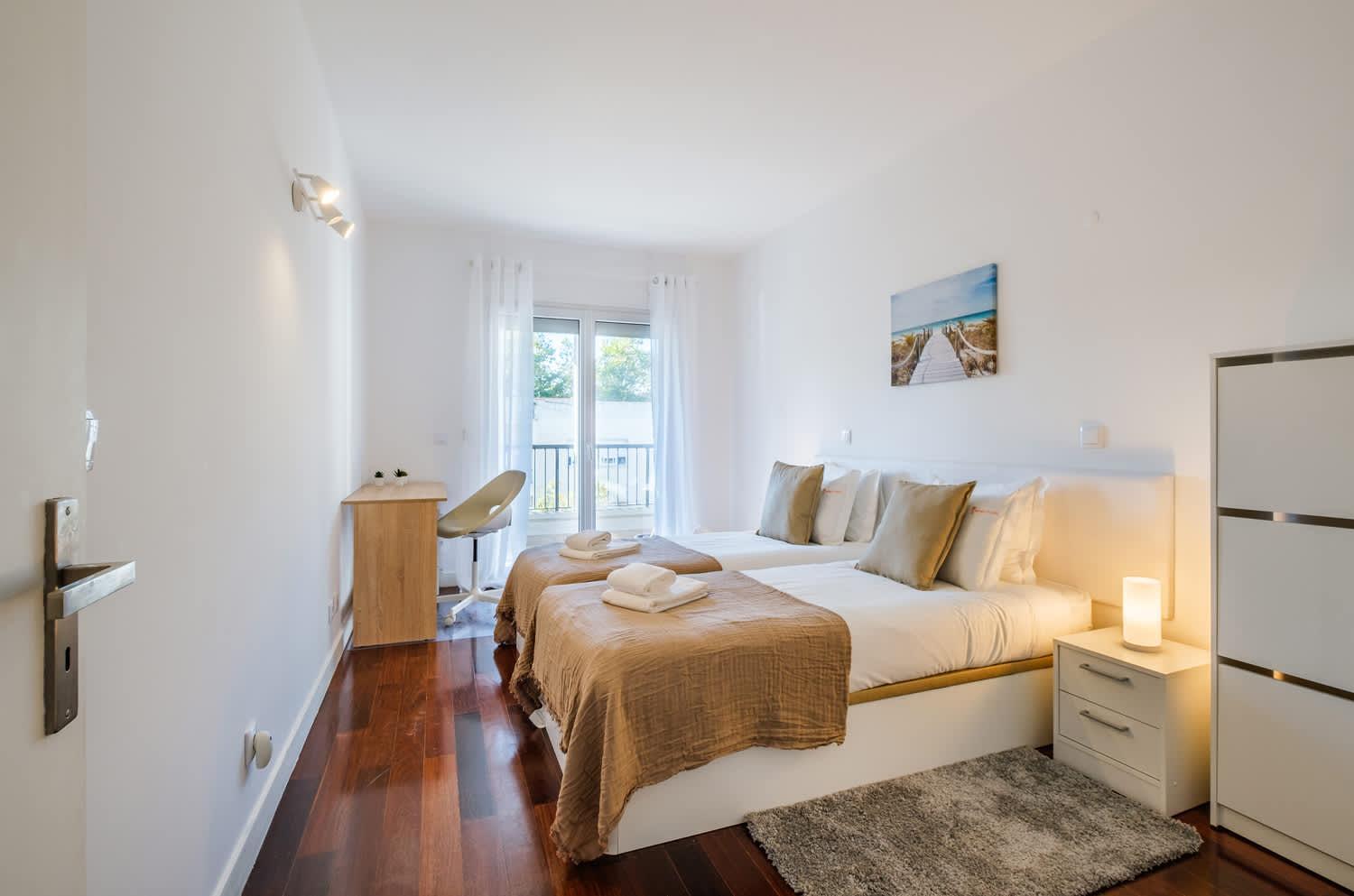 Apartment Portugal Portfolio - Oxford Penthouse Cascais