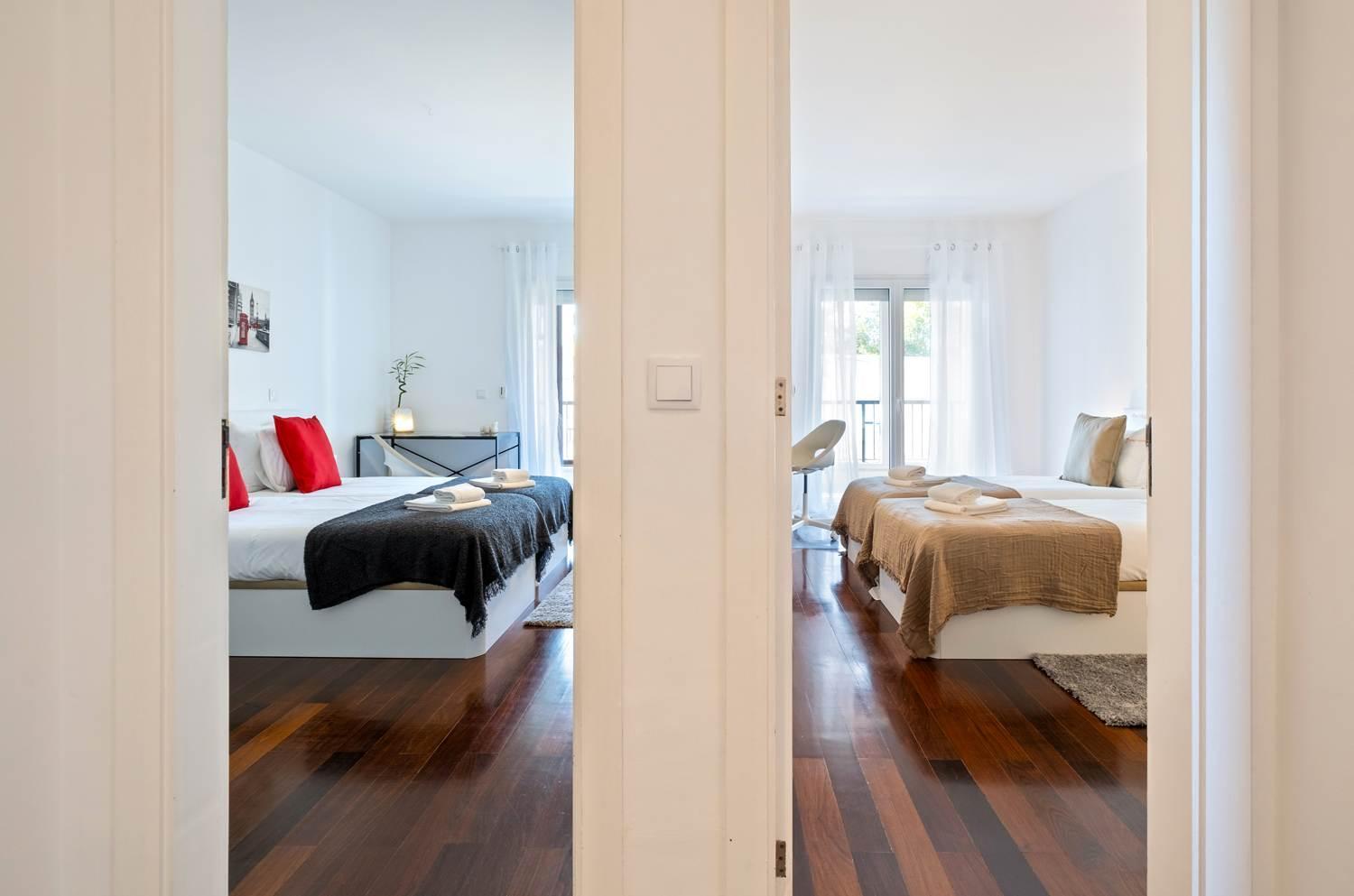 Portugal Portfolio - Oxford Penthouse * Cascais
