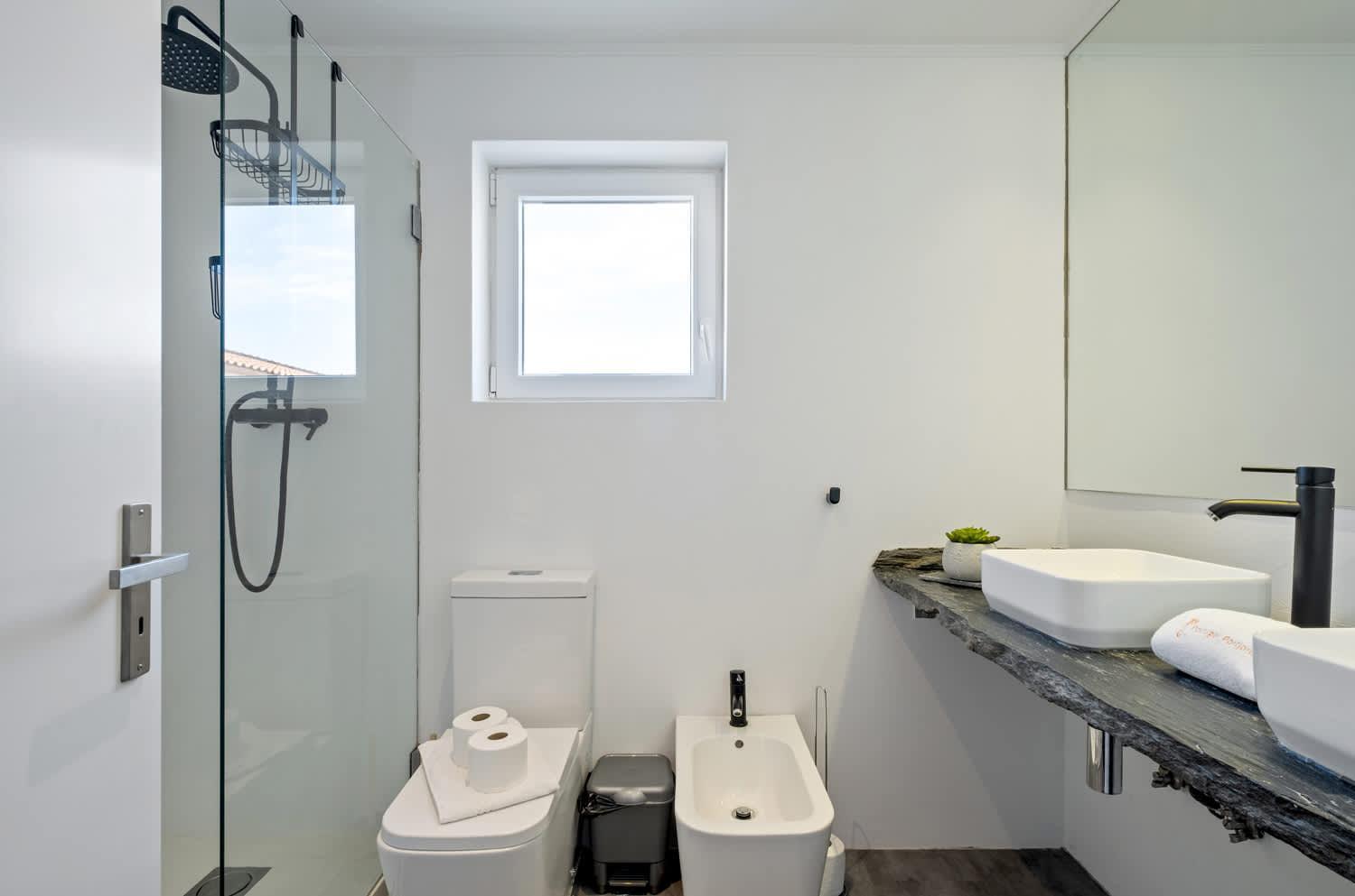 Portugal Portfolio - Oxford Penthouse