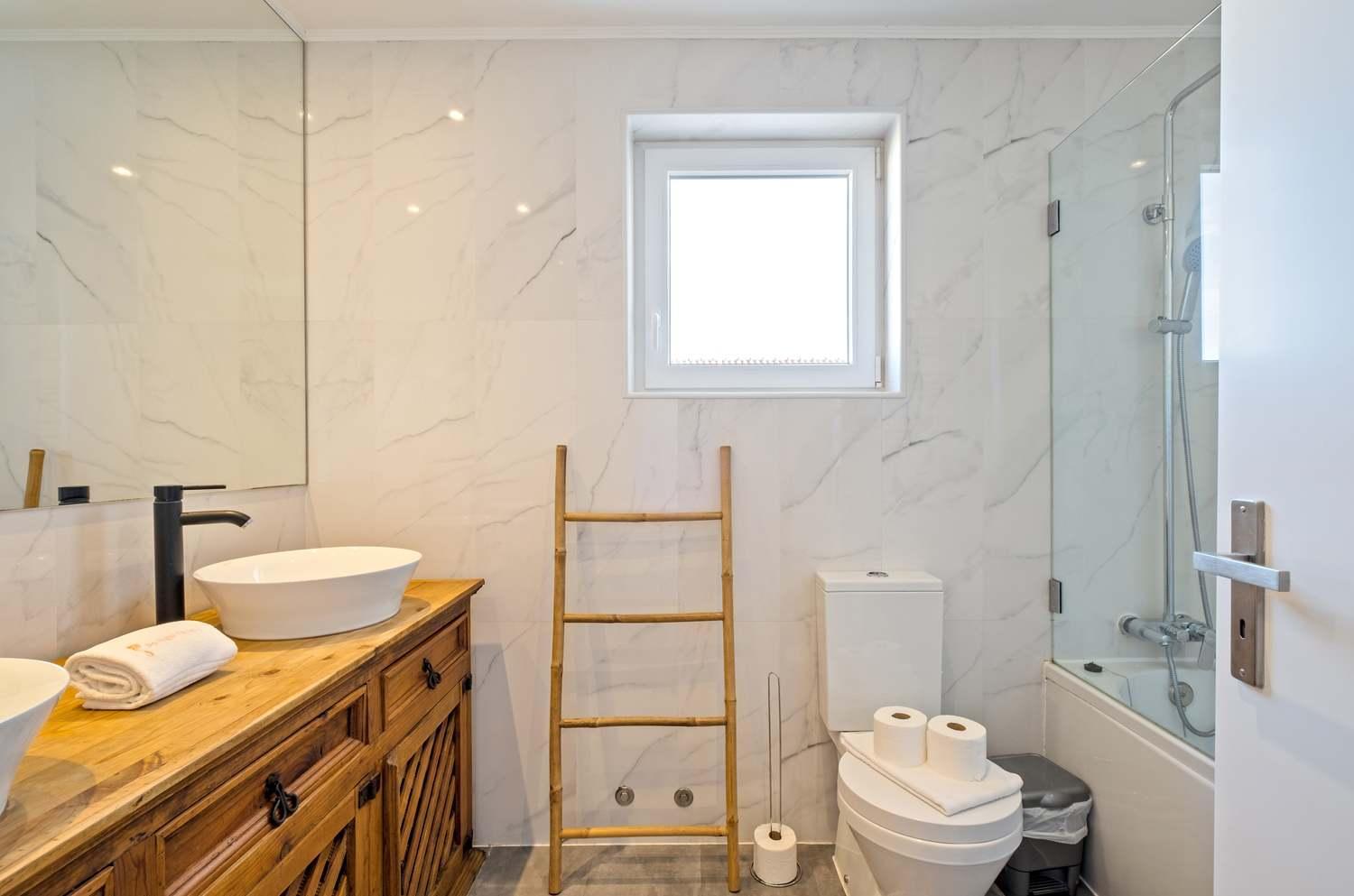 Portugal Portfolio - Oxford Penthouse Apartment Cascais