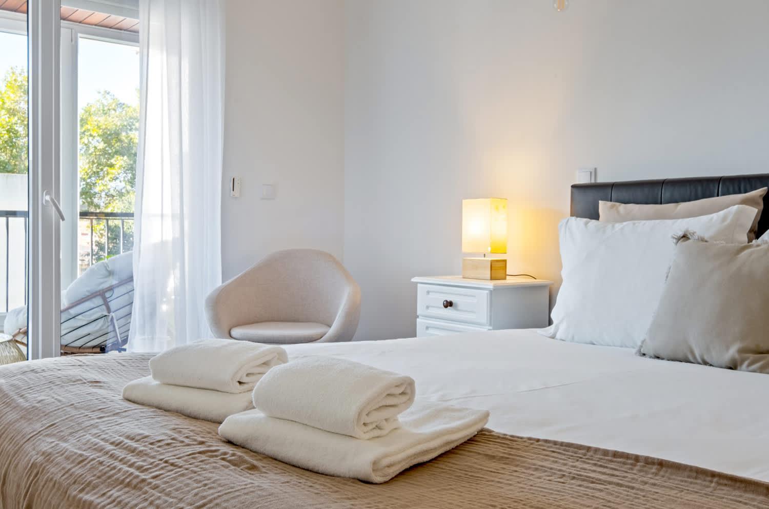 Portugal Portfolio - Oxford Penthouse *